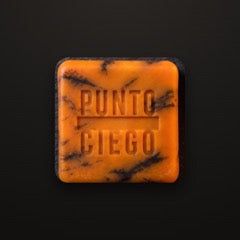 Jabón Corporal Punto Ciego