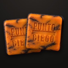 Jabón Corporal Punto Ciego