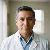Dr. Andrés Salgado